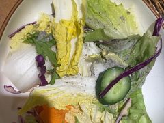 -壹兆炭火烧肉·烤鳗鱼(金水花城店)