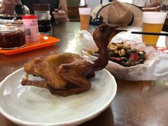 -煲煲掂风味煲仔饭餐厅(西区店)