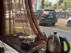 -中庸素香阁(建发广场店)