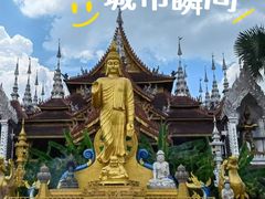 -西双版纳总佛寺