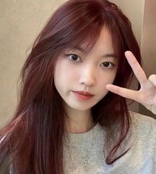 -DK SALON连锁专业烫染接发店