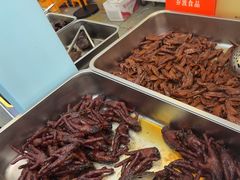 -乔波食品(杜桥中心菜场店)