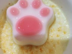 猫抓焦糖布丁-猫爪爪原切自助烤肉(观音桥阳光世纪店)