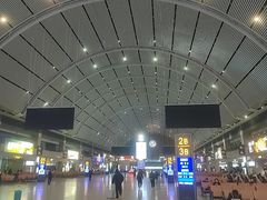 -沈阳站