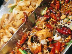 -鸣记脆皮烤鱼·海鲜烤鱼(亿合城店)