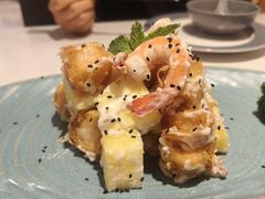 -鹿港小镇(悠唐店)