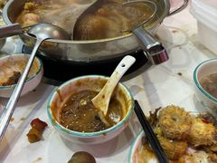 -牛吉韵·鲜切牛肉自助火锅(南山店)
