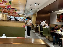 -海底捞火锅(江宸天街店)