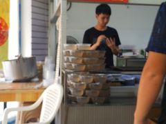 -没牙伯花生汤店(老药洲店)