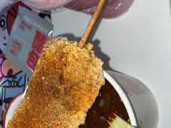 -香酥鸡排(京汉大道店)