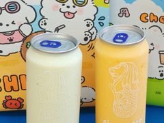 -新加坡斯味洛·鲜奶茶(石牌东店)