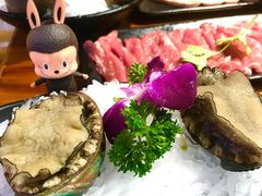 -捞围鲜·港式打边炉(海阳路店)