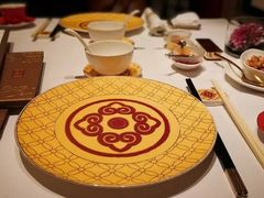-香宫(九龙香格里拉店)
