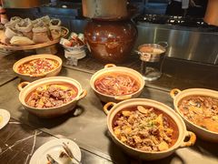 -泉州富力万达文华酒店·美食汇自助餐厅