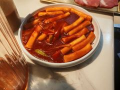 -炙城·韩式烤肉(南京东路店)