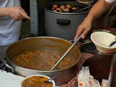 -逍遥镇刘相五胡辣汤豆沫馆(康复中街店)