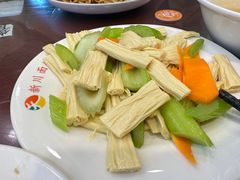 -新川面馆(新街口起源店)