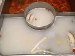 -新辣道鱼火锅(航天万源店)