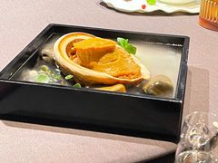 -上海滩餐厅(BFC外滩金融中心店)