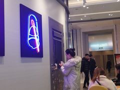 -DQ·蛋糕·冰淇淋(万象城店)