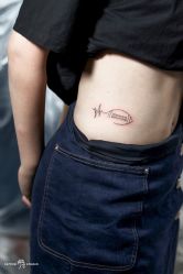 -飛凡TATTOO纹身•原创