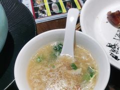 -东口码头·烧鸽子·鱼头泡饼·地方菜(金鹰悦城店)