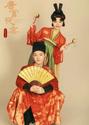 -蜜柚映画婚纱摄影(双井店)