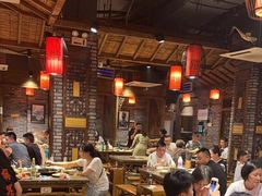 -重庆渝达老火锅(春熙路店)