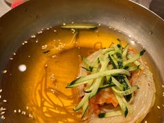 -韩盛·古法烤肉店(皇城恒隆广场店)