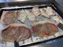 鲜切肉-苏格里岛·自助烤肉·火锅海鲜(金鼎广场店)