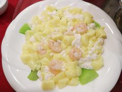 -大眼锅贴水饺(河东店)