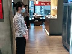 -九府羊·鲜羊火锅·烤串(新华路店)