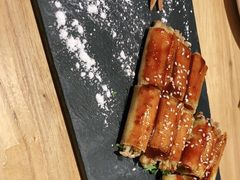 -朵朵开素食餐厅(后宰门街店)