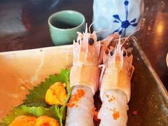-万岛日本料理铁板烧(万泰国际店)