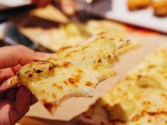 榴莲多多比萨大方薄底-必胜客(余姚五彩城店PH店)