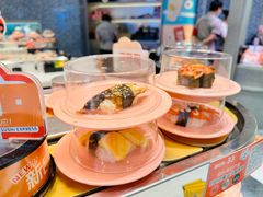 -争鲜回转寿司(朝北大悦城店)