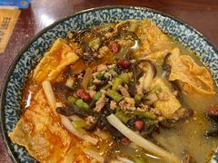 -螺世纪螺蛳粉·桂味小排档(裕德店)