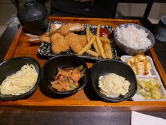 -日本料理神拉面