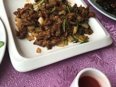 -普天和酒楼·新津菜·烤鸭(天津之眼店)