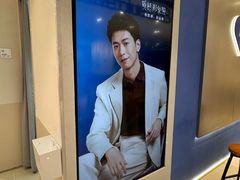-天真蓝照相馆(西安南门王府井LAB店)