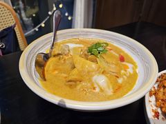 -Thai Alley泰爱里(二沙岛店)
