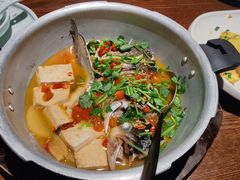 -佬麻雀·新湘菜(珠海金发购物中心店)