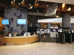 -TheRink大零溜冰场(IFS国金中心店)