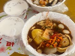 -小草糖水(海棠村店)