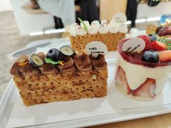 -光作面包Voila Lumiere(中山店)