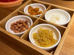 小菜-闽上鲜·福建菜(龙湖滨江天街店)