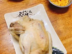 吉英正宗盐焗鸡-吉英盐焗鸡(文中路店)