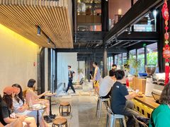 -Metal hands·铁手咖啡