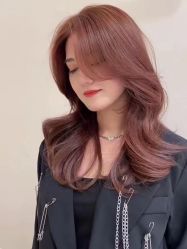 点击看大图 -MORI HAIR SALON日式美发沙龙