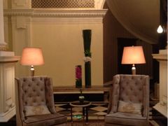 upload_pic-Salon de Ville浦江汇(上海外滩华尔道夫酒店店)